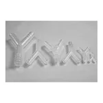 Merck SP Bel-Art(R) Wye (Y) Tubing Connectors