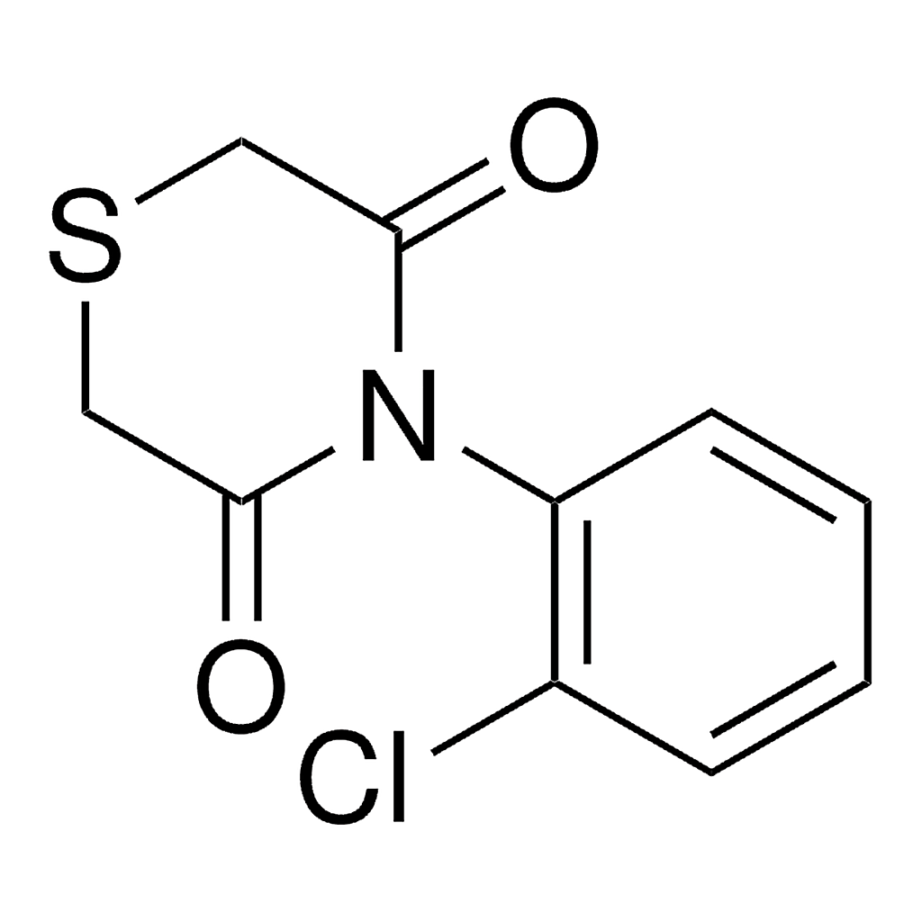 Merck 4-(2-CHLORO-PHENYL)-THIOMORPHO - 10 MG&