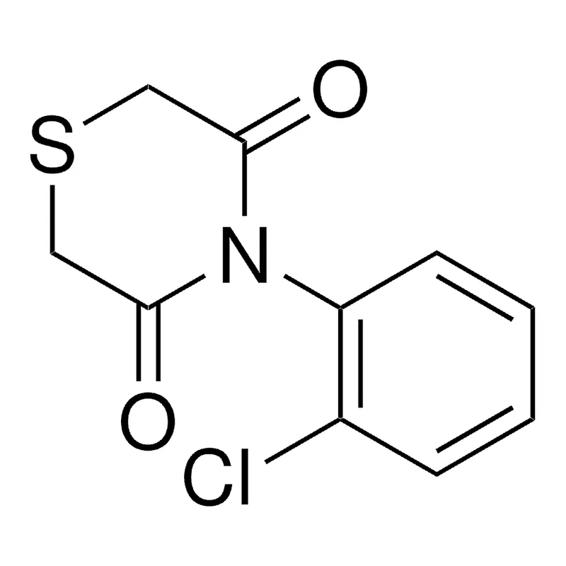 Merck 4-(2-CHLORO-PHENYL)-THIOMORPHO - 10 MG&
