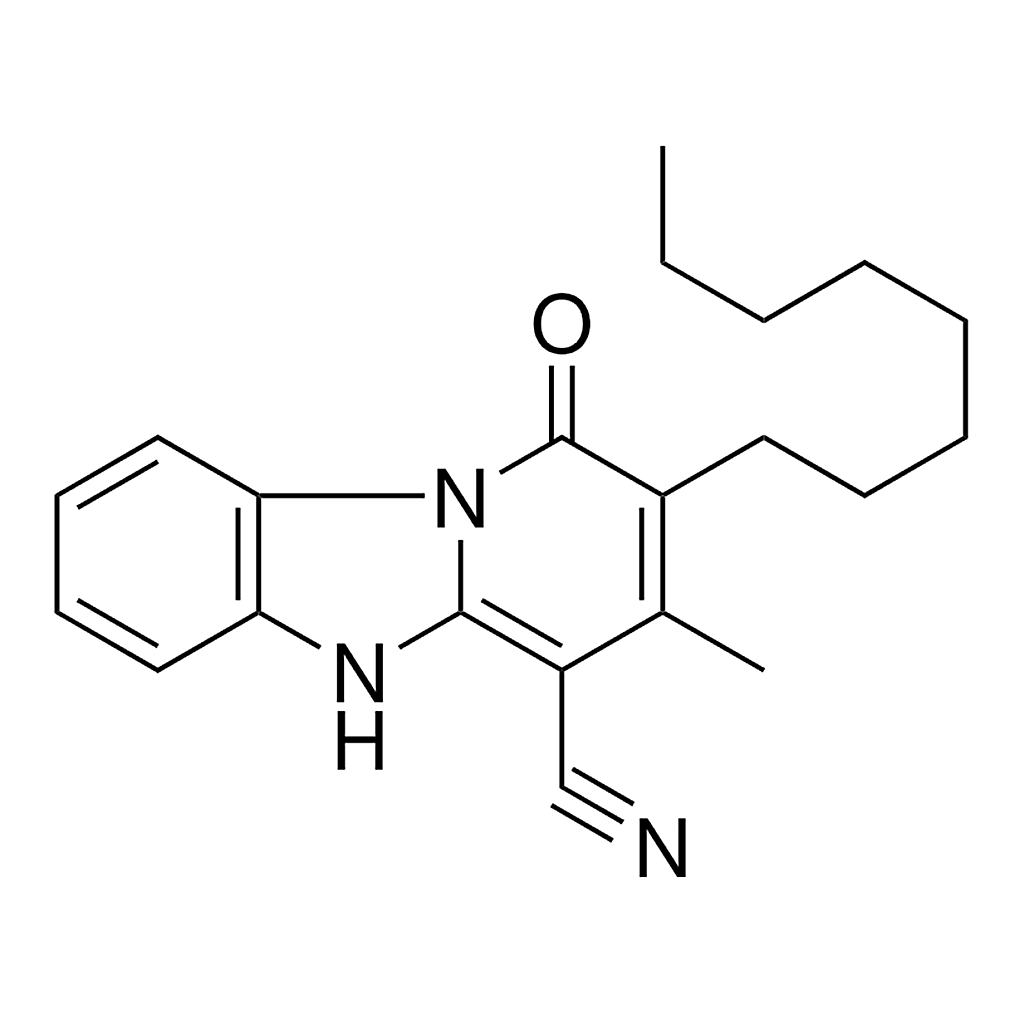 Merck 3-ME-2-OCTYL-1-OXO-1,5-DIHYDRO - 50 MG&