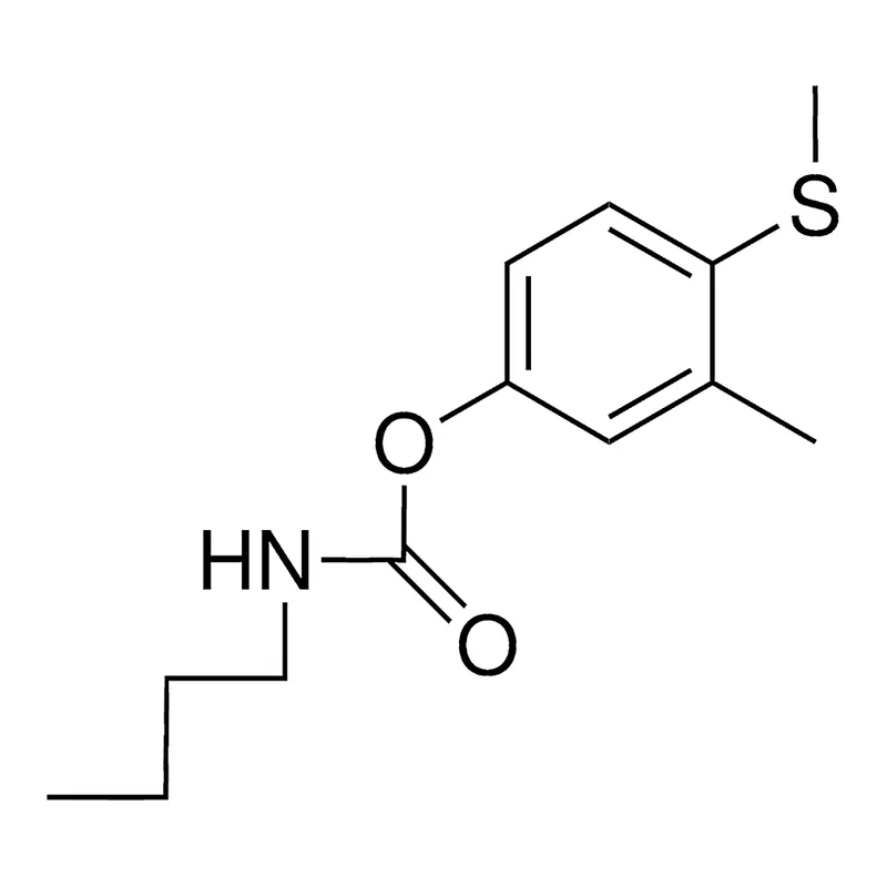 Merck 3-METHYL-4-(METHYLTHIO)PHENYL - 50 MG&