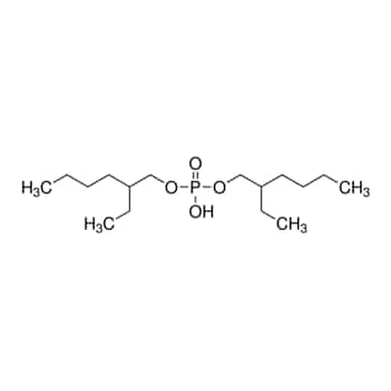 Merck BIS(2-ETHYLHEXYL) HYDROGEN PHOSPHATE, 97