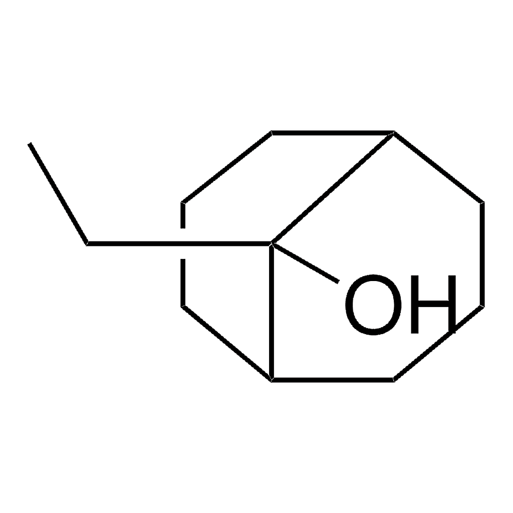 Merck 9-ETHYL-BICYCLO3.3.1NONAN-9- - 1 MG