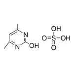 Merck 4,6-DIMETHYL-2-HYDROXYPYRIMIDIN