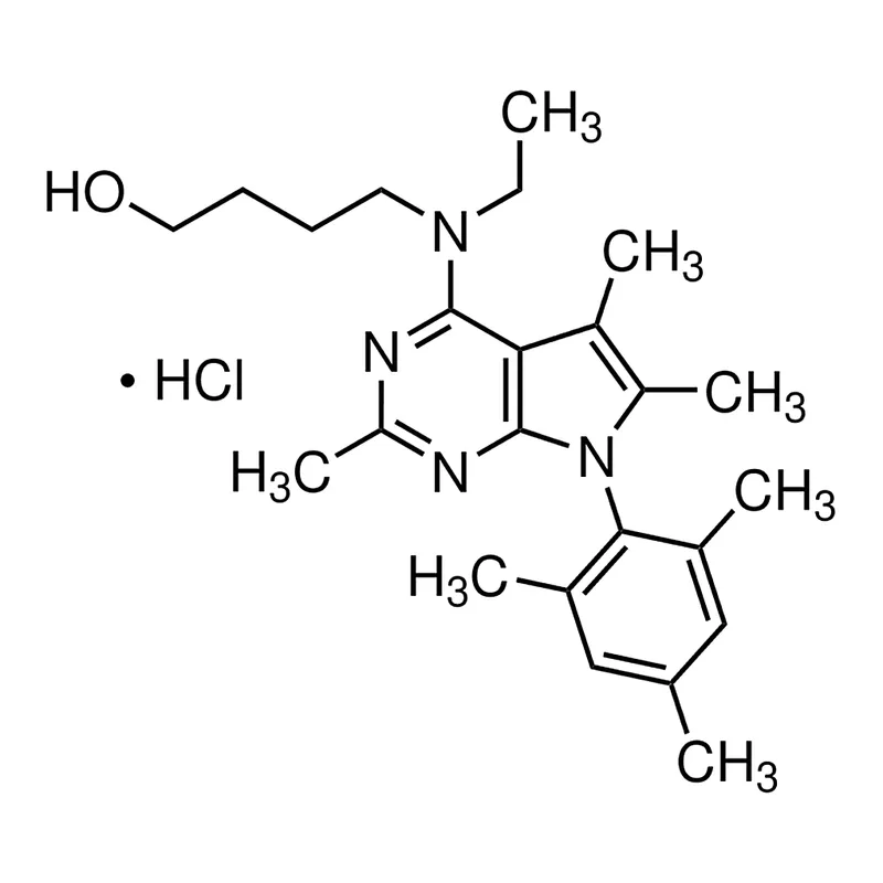 Merck LWH-63 hydrochloride
