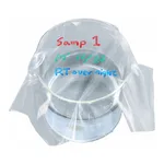AS ONE Pen for Plastic Wrap, 랩 필름용 펜