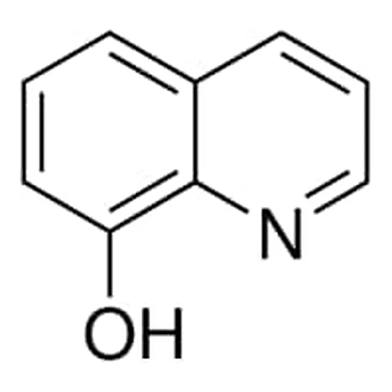 Merck 8-HYDROXYQUINOLINE R. G., REAG. ACS,REAG