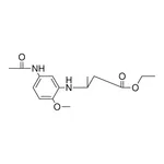 Merck ETHYL 3-(5-(ACETAMIDO)-2-METHO - 50 MG&