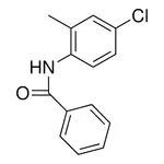 Merck 4'-CHLORO-2'-METHYLBENZANILIDE - 50 MG