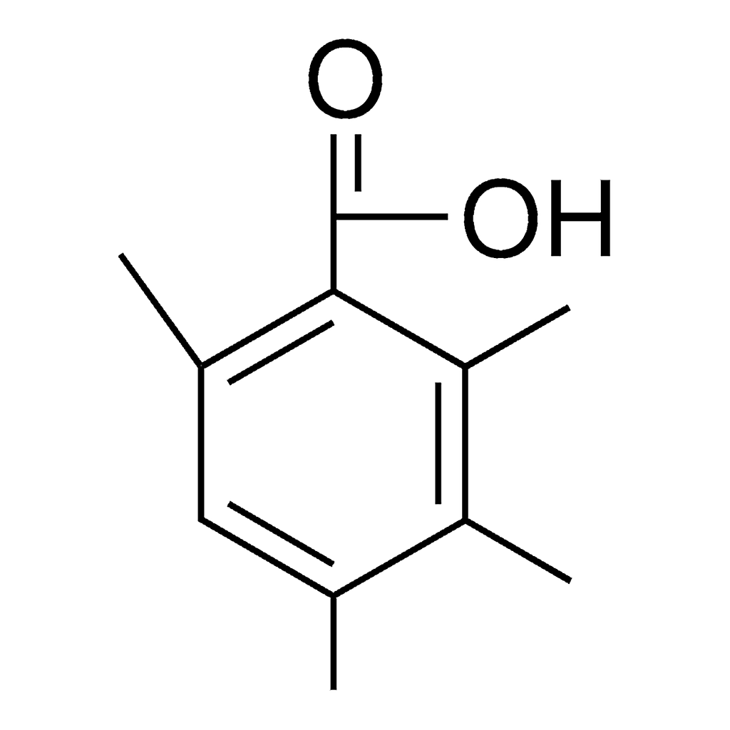 Merck 2,3,4,6-TETRAMETHYL-BENZOIC ACI-