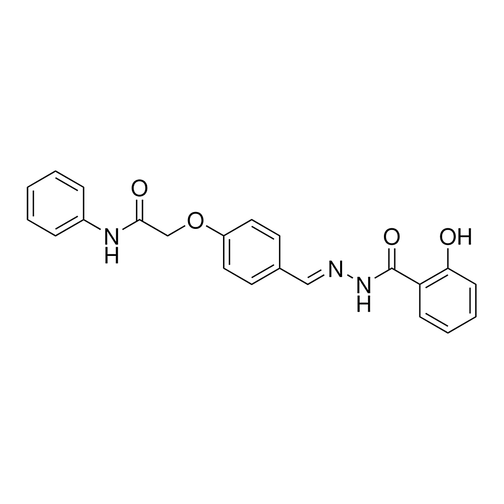 Merck 2-(4-((2-HYDROXY-BENZOYL)-HYDRA - 25 MG&