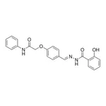 Merck 2-(4-((2-HYDROXY-BENZOYL)-HYDRA - 25 MG&