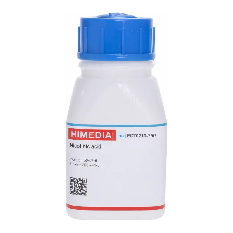 Himedia Niacin (Nicotinic acid)