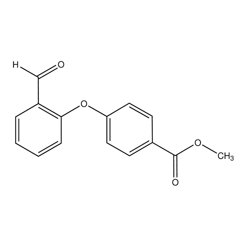 Merck Methyl 4-(2-formylphenoxy)benzoate
