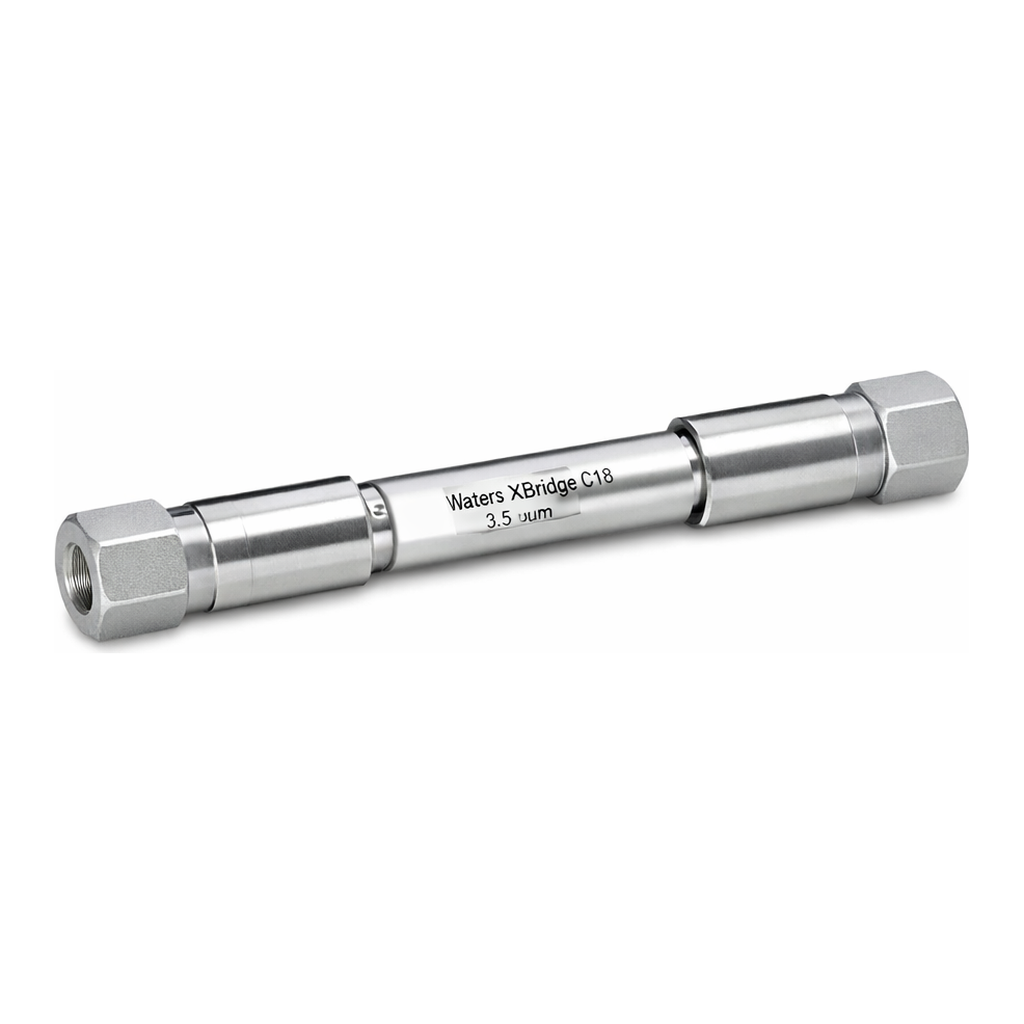 Waters SunFire C8 Column, 100Å, 3.5 µm, 4.6 mm X 50 mm, 1/pk