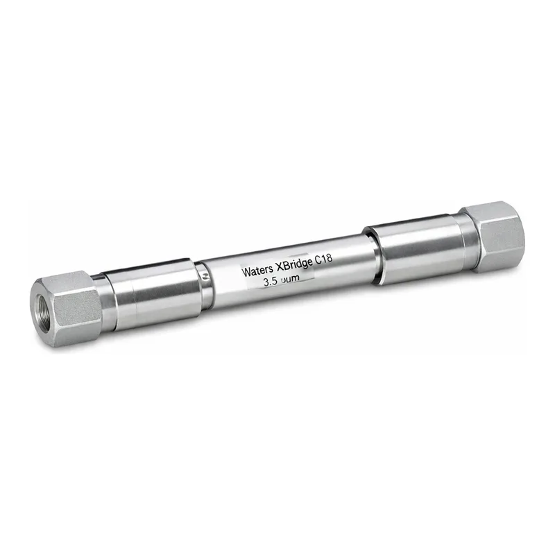 Waters SunFire C8 Column, 100Å, 3.5 µm, 4.6 mm X 50 mm, 1/pk