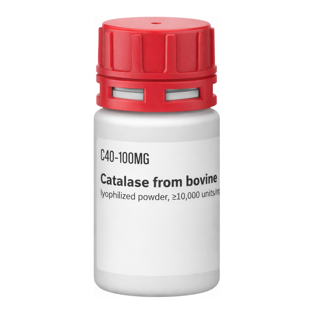 Merck CATALASE FROM BOVINE LIVER