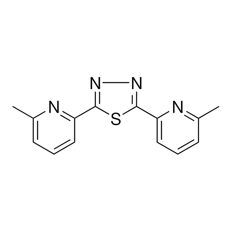 Merck 2-METHYL-6-(5-(6-METHYL-2-PYRIDI-