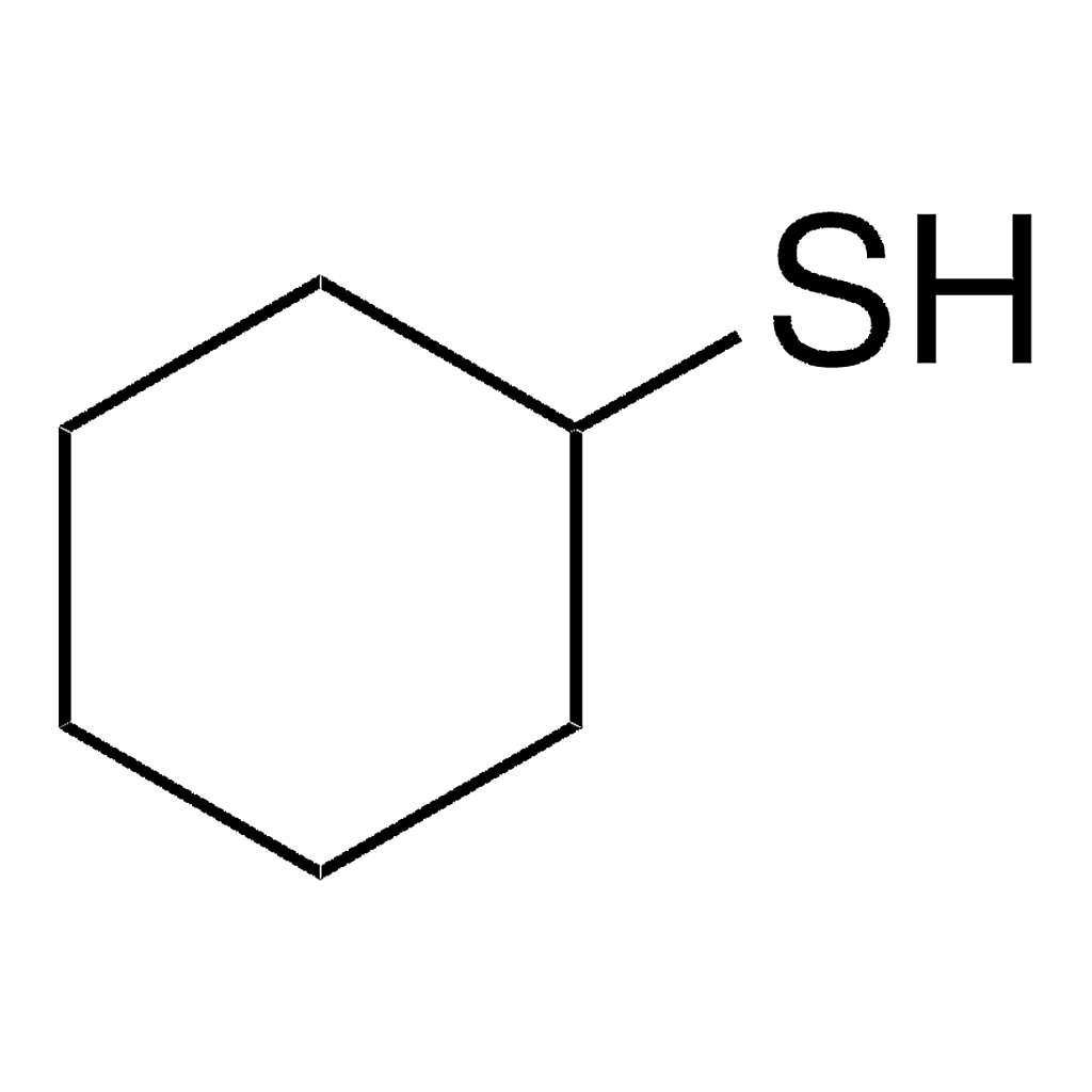 Merck Cyclohexanethiol