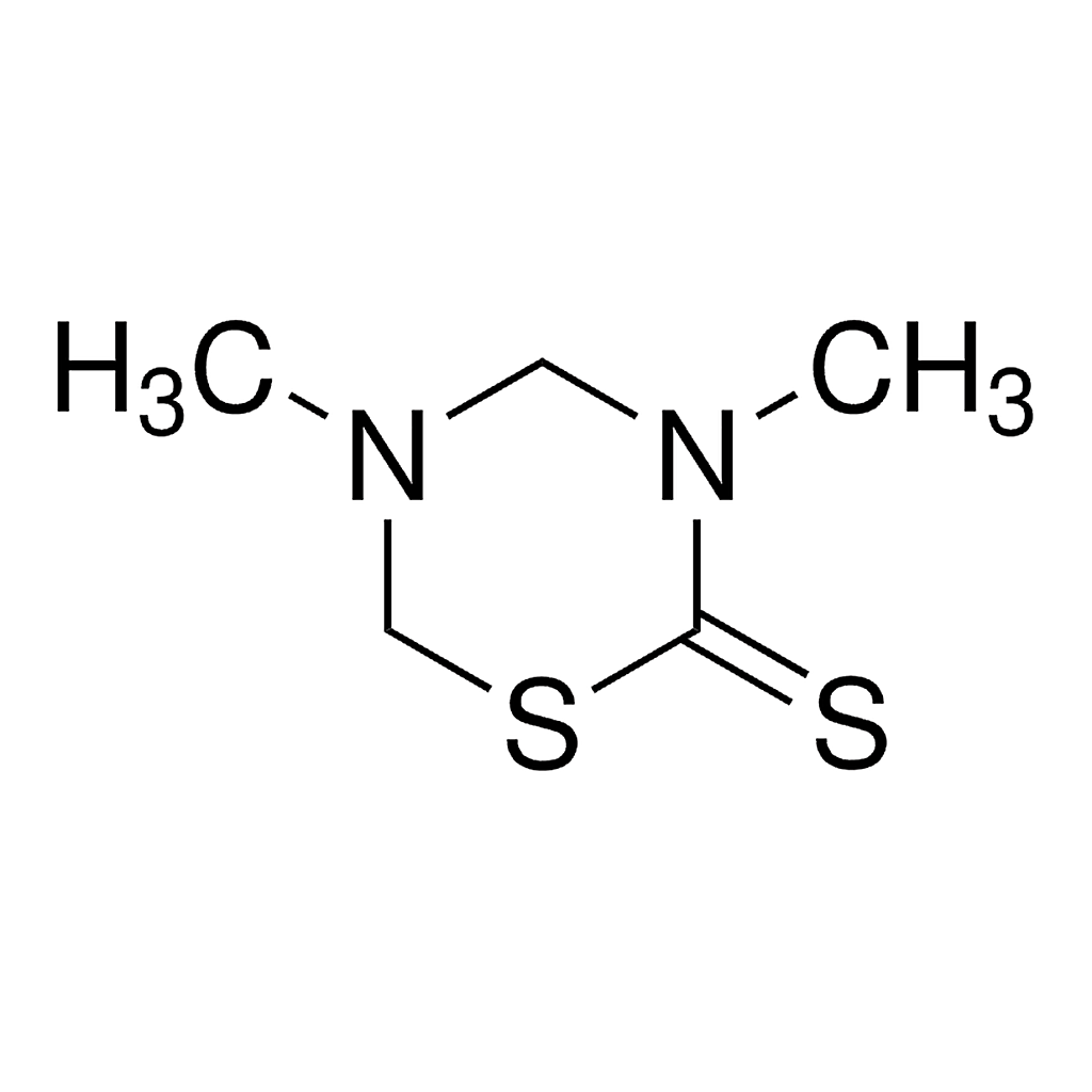 Merck Dazomet
