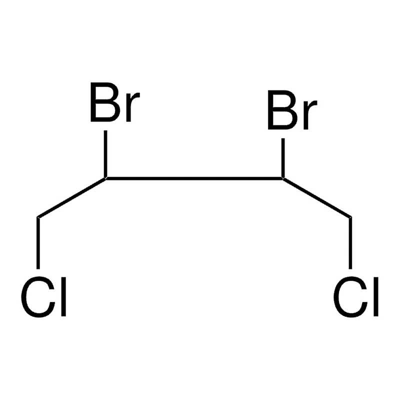 Merck 2,3-DIBROMO-1,4-DICHLOROBUTANE