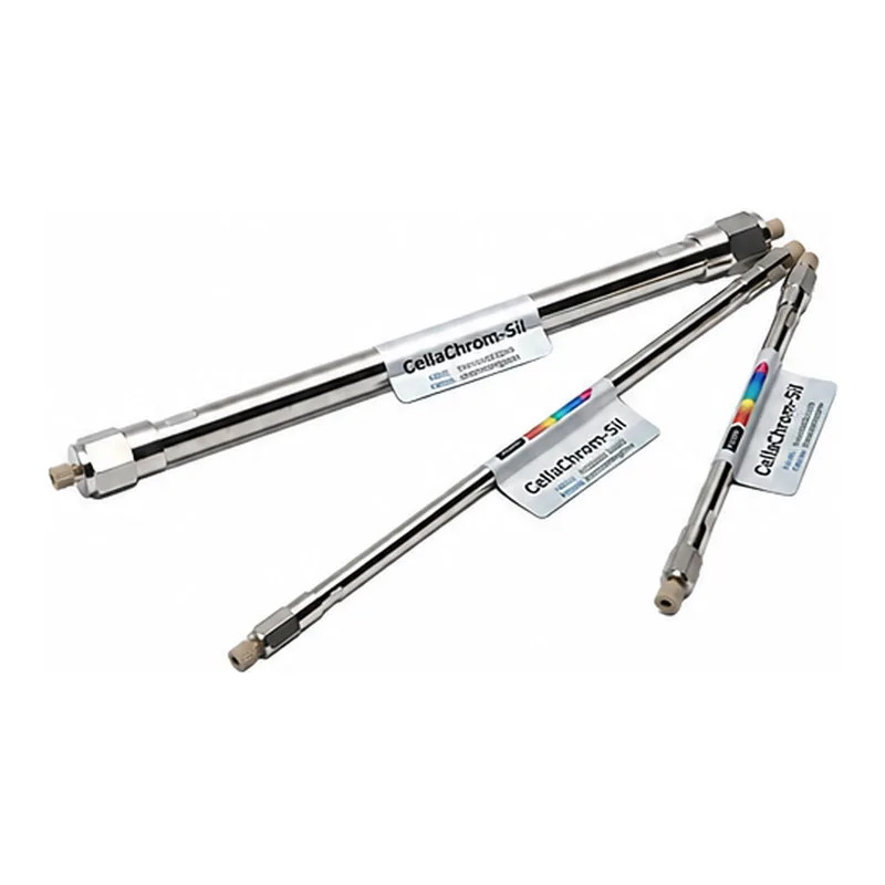 CellaChrom-APS 순상 HPLC 컬럼