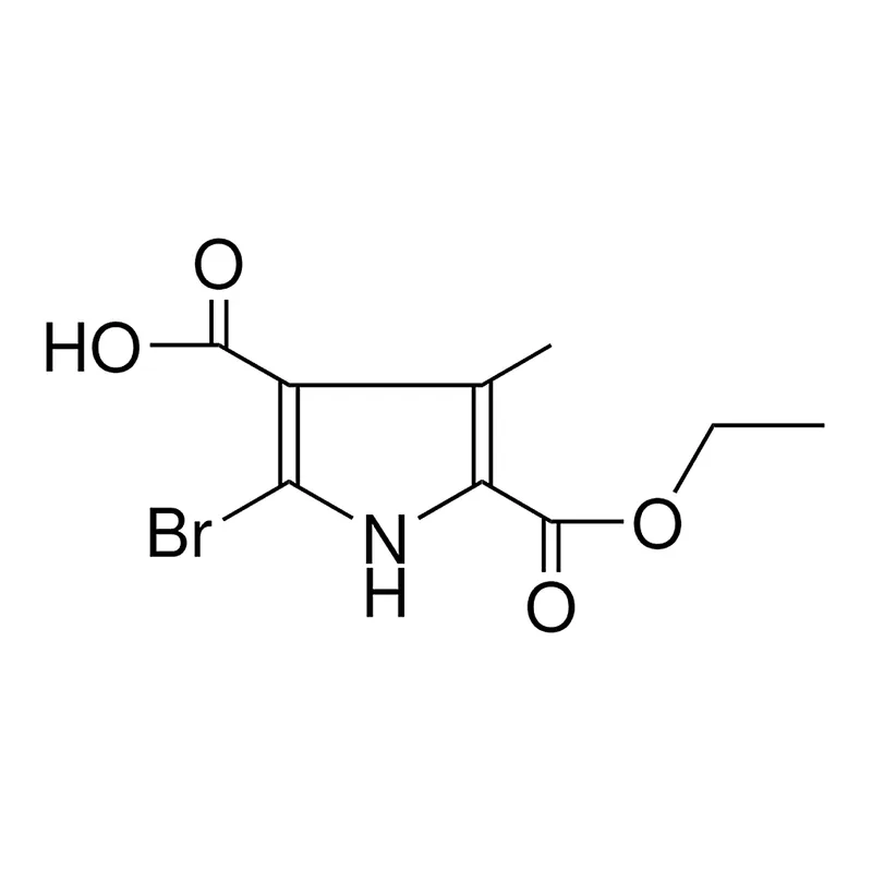 Merck ETHYL 5-BROMO-4-CARBOXY-3-METH - 50 MG&