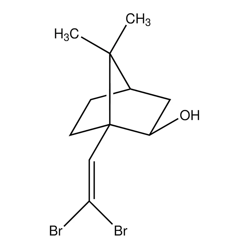 Merck 1-(2,2-DIBROMOVINYL)-7,7-DIMETH-