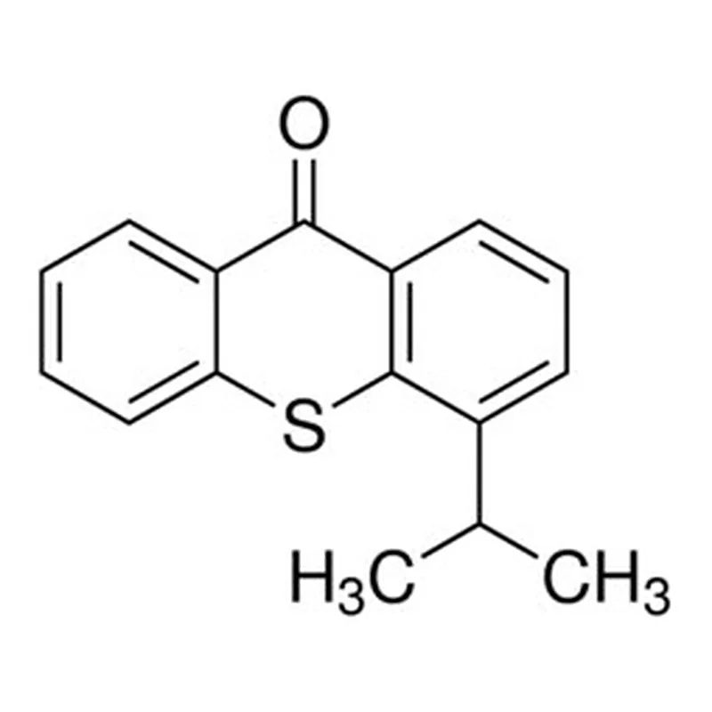 Merck 4-ISOPROPYLTHIOXANTHONE, OEKANAL
