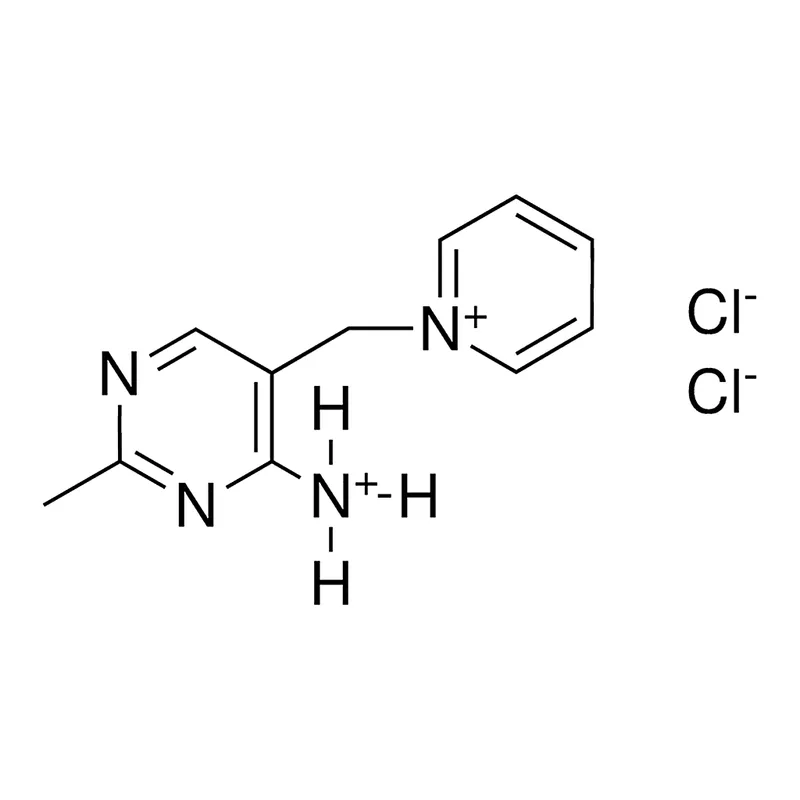 Merck 1-(4-AMINO-2-METHYL-PYRIMIDIN-5--