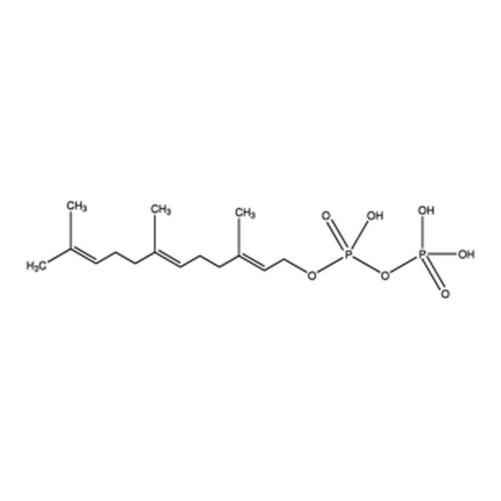 Merck FARNESYL PYROPHOSPHATE AMMONIUM 200 UG/V