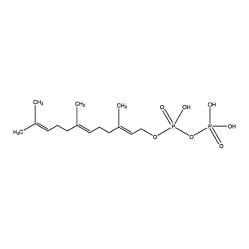 Merck FARNESYL PYROPHOSPHATE AMMONIUM 200 UG/V