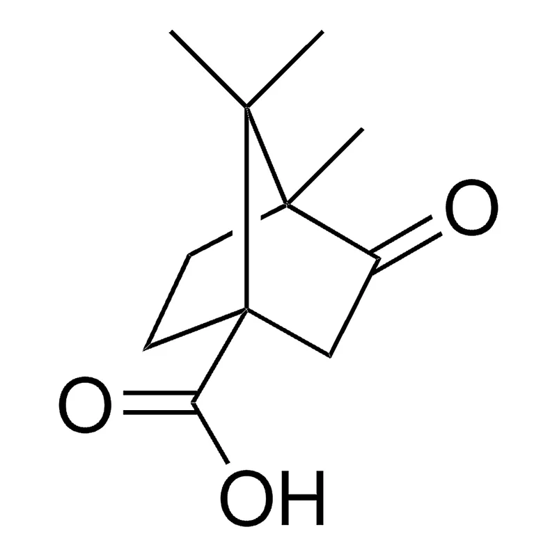 Merck 4,7,7-TRIMETHYL-3-OXOBICYCLO(2.2-