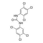 Merck 1,3-BIS(2,4,5-TRICHLOROPHENYL) - 50 MG&