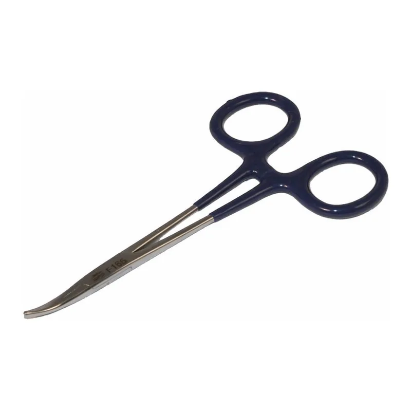 SIPEL 가위형 핀셋 F18 Tweezer