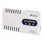 AS ONE Aerosol Monitor (Particle Counter), 에어로졸 모니터 (파티클 카운터)