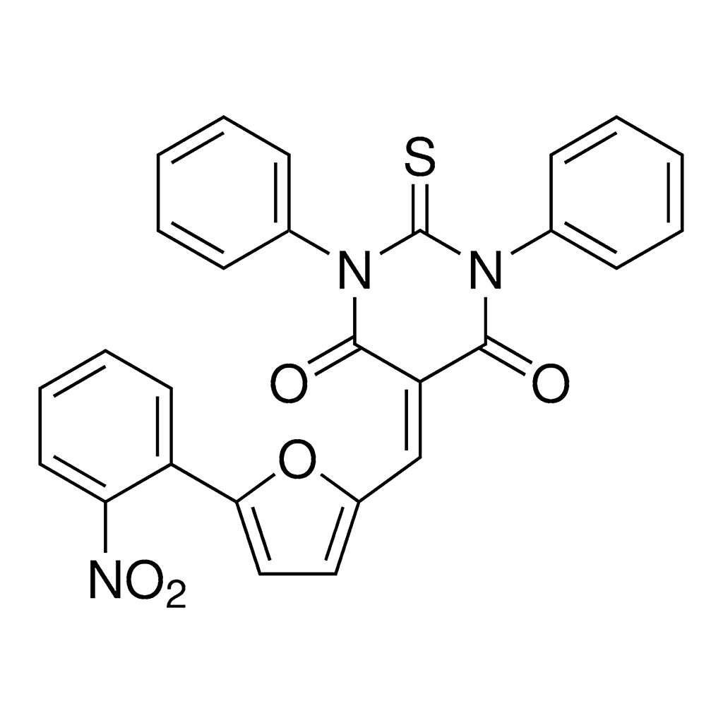 Merck UCF-101