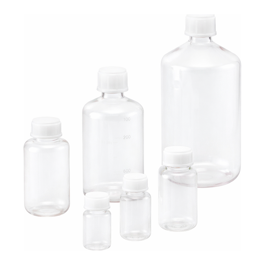 AS ONE Polycarbonate Bottle, 폴리카보네이트 병