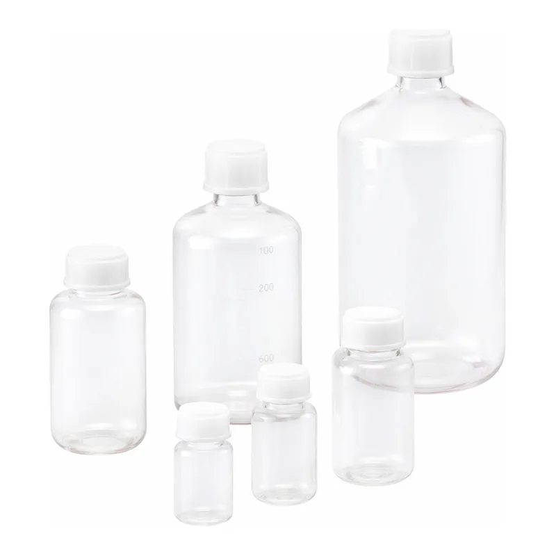 AS ONE Polycarbonate Bottle, 폴리카보네이트 병