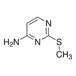 Merck 2-(methylthio)pyrimidin-4-amine