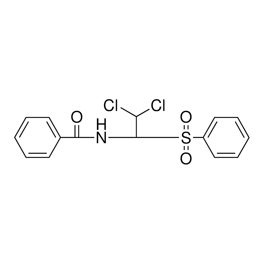 Merck N-(1-BENZENESULFONYL-2,2-DICHLO-