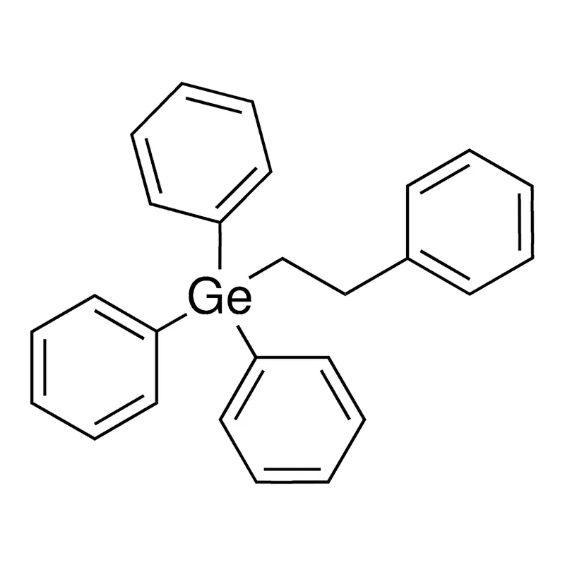 Merck (PHENETHYL)TRIPHENYLGERMANE - 50 MG