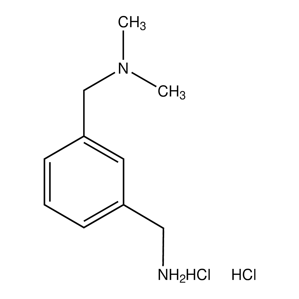 Merck [3-(Aminomethyl)benzyl]dimethylamine dihydrochloride