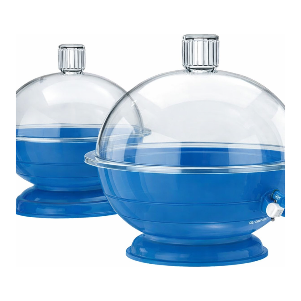 Merck Nalgene(R) vacuum desiccator