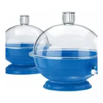 Merck Nalgene(R) vacuum desiccator