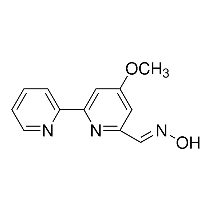 Merck Caerulomycin A