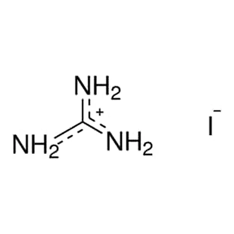 Merck GUANIDINIUM IODIDE, >=99%, ANHYDROUS