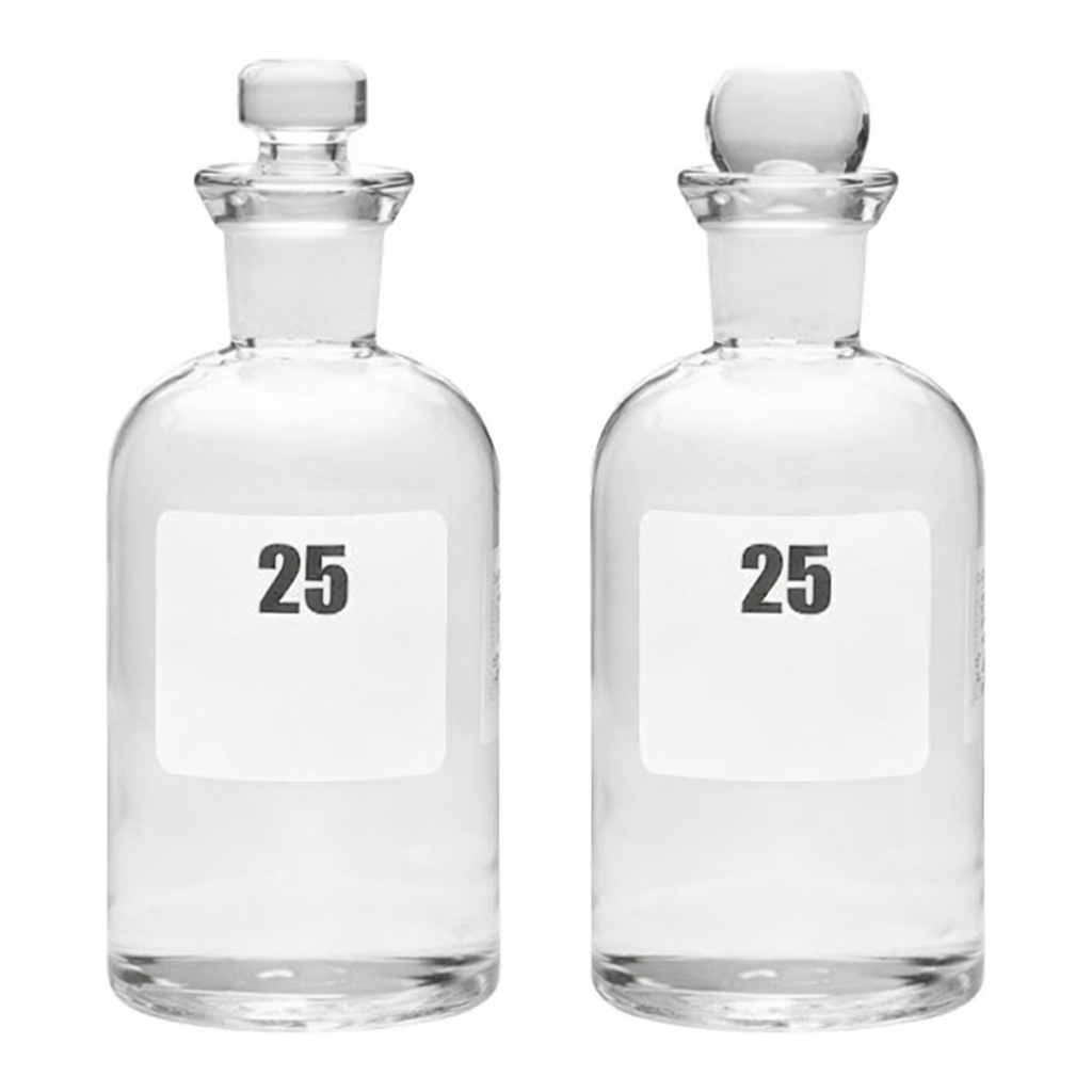 Merck WHEATON(R) BOD BOTTLE, 300ML, UN-NUMBERE