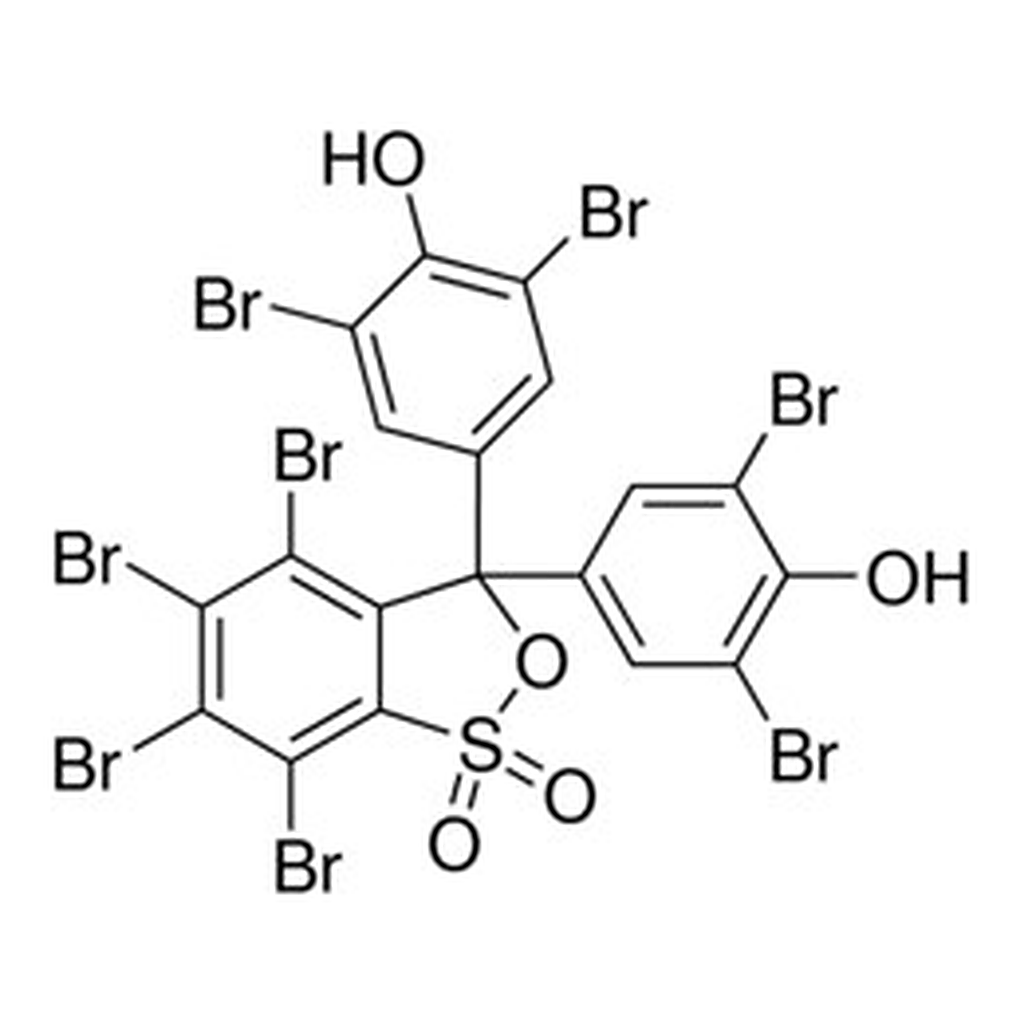 Merck TETRABROMOPHENOL BLUE