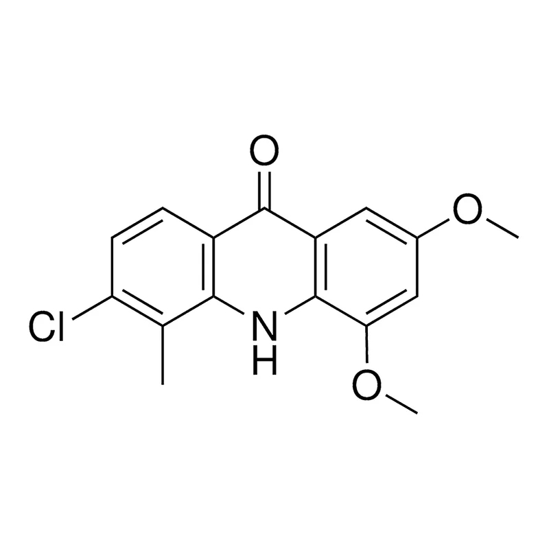 Merck 6-CHLORO-2,4-DIMETHOXY-5-METHYL-